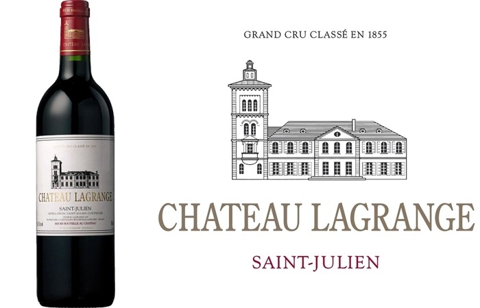 Château Lagrange : les millésimes d’exception à connaitre !